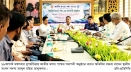দুপচাঁচিয়ায় জাতীয় মৎস্য পক্ষের সমাপনী অনুষ্ঠান